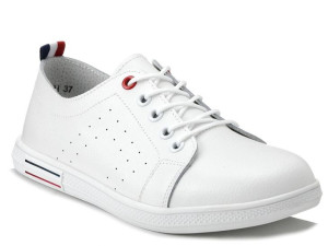 Buty damskie skórzane sportowe FILIPPO DP3508