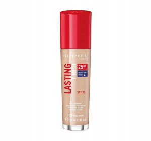 Rimmel Lasting Finish Podkład 25H - 103 True Ivory