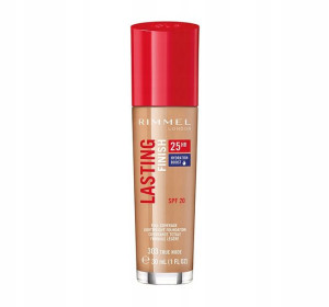 Rimmel Lasting Finish Podkład 25H - 303 True Nude