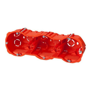 Puszka karton-gips 3x60 głęboka
