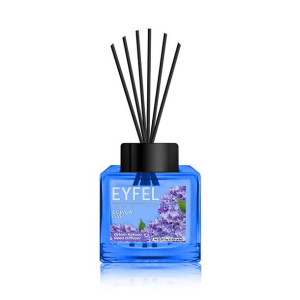 Zapach Do Domu Patyczki Eyfel Bez 120ml