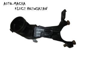 Fiat Grande Punto/Punto Evo Doblo korpus Stacyjki