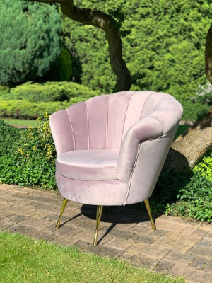 Fotel muszelka fotel muszla fotel sofa producent
