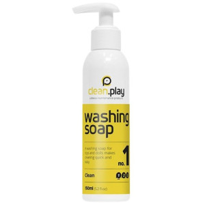 Cobeco CleanPlay Washing soap (150ml) spray do czyszczenia