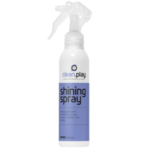 Cobeco CleanPlay Shining Spray czyszczenie zabawek