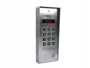 DOMOFON CYFROWY CD-2600 Laskomex