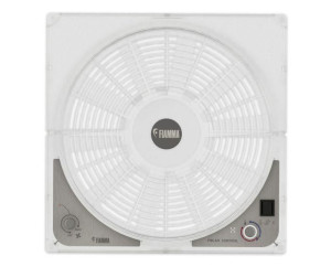 Wentylator Okna Dachowego Kit Turbo-vent F - Fiamma
