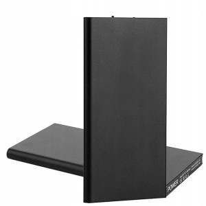 Powerbank Slim Ładowarka Przenośna 20 000 Mah 2ma