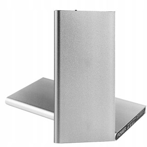 Powerbank Slim Ładowarka Przenośna 20 000 Mah 2ma