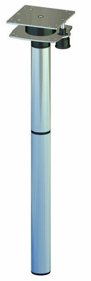 Ilse - Noga Stołu 756mm 2 Części