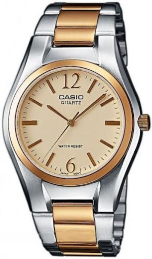 Zegarek damski CASIO LTP-1280PSG-7AEF