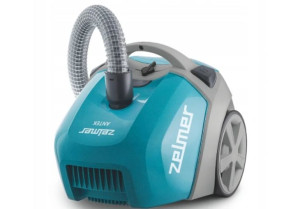 Odkurzacz workowy Zelmer Antek ZVC3501T 900W 3,5l