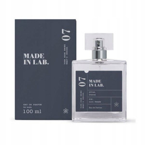 Made In Lab 07 Men Edp Woda Perfumowana 100ml