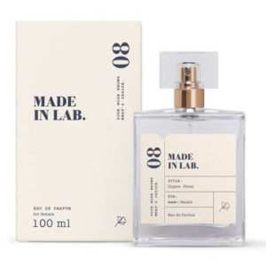 Made In Lab 08 Women Edp Woda Perfumowana 100ml
