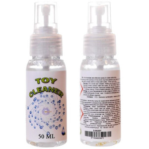 Toy Cleaner 50 ml. Boss Series antybakteryjny spray