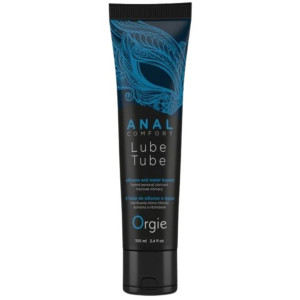 ANAL Comfort LUBE TUBE hybrydowy lubrykant nawilżający