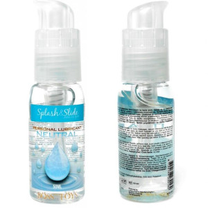 NEUTRAL Boss of Toys 50 ml nawilżający lubrykant