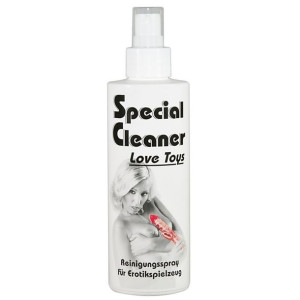 Special Cleaner 200ml spray do czyszczenia zabawek