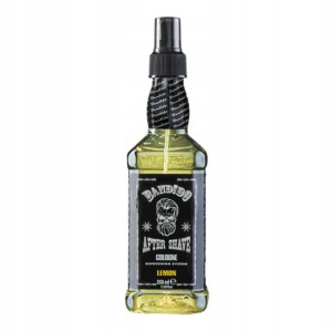 BANDIDO After Shave Cologne Lemon /350ml