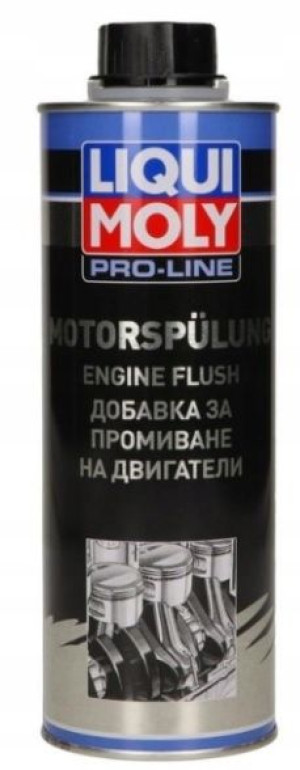Liqui Moly Pro-line Engine Flush Płukanka 500ml