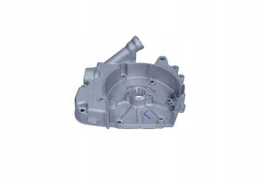 Pokrywa Silnika Moto. Skuter Gy6-50 4t Prawa