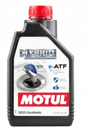 Olej Motul Dht-e Atf 1l