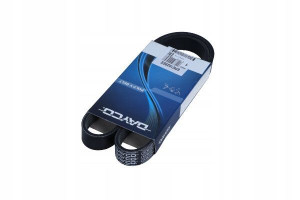 Pasek Wielorowkowy 6pk1029 Elast
