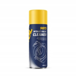 Środek Do Czyszczenia Przepustnic 400ml / Mannol