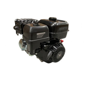 Silnik Zongshen Gb270 272cc 9,0 Poziomy Wał