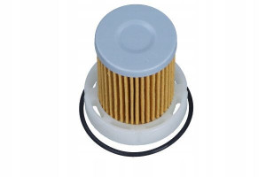 Filtr Paliwa Aixam 500 97-