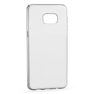 Etui ramka Ring LENOVO MOTO Z PLAY srebrny