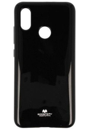Etui Jelly Mercury XIAOMI MI 8 czarne