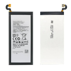 Bateria do SAMSUNG GALAXY S6 G920F 2550mAh EB-BG920ABE
