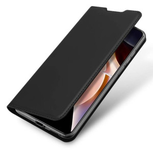 Etui XIAOMI REDMI NOTE 11 PRO / 11 PRO+ PLUS z klapką Dux Ducis skórzane Sk