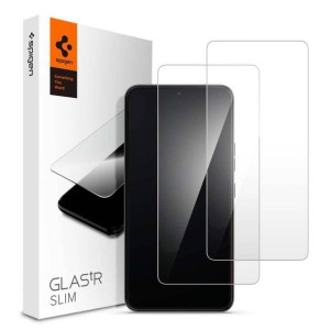Etui SAMSUNG GALAXY S22+ PLUS Spigen Glas.tr Slim