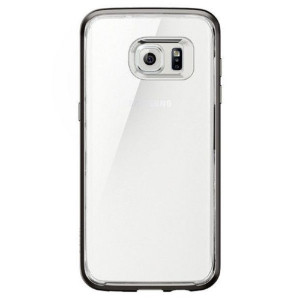 Etui Spigen Neo Hybrid Crystal Samsung Note 7 Gunmetal 562cs20565