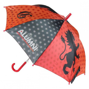Parasol dziecięcy Harry Potter Gryffindor Gryf