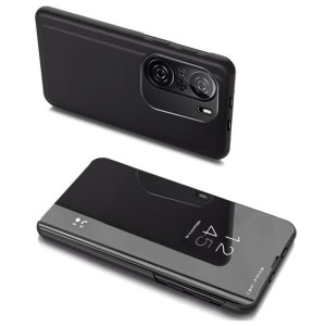 Clear View Case futerał etui z klapką Xiaomi Redmi K40 Pro+ / K40 Pro / K40
