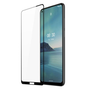 Dux Ducis 10D Tempered Glass wytrzymałe szkło hartowane 9H na cały ekran z