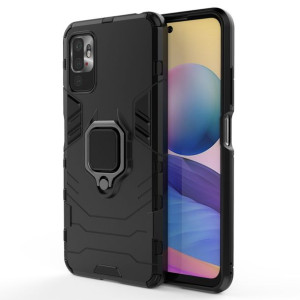 Ring Armor pancerne hybrydowe etui pokrowiec + magnetyczny uchwyt Xiaomi Re