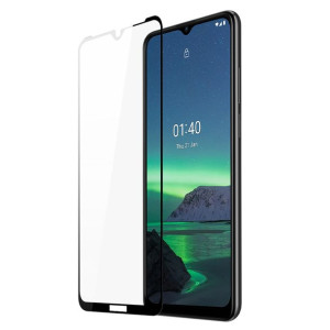 Dux Ducis 10D Tempered Glass wytrzymałe szkło hartowane 9H na cały ekran z