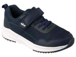 Buty sportowe chłopięce BEFADO 516X115 na rzepy