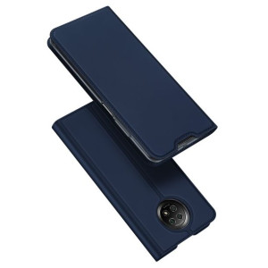 DUX DUCIS Skin Pro kabura etui pokrowiec z klapką Xiaomi Redmi Note 9T 5G n