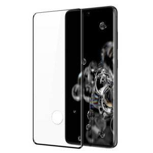 Dux Ducis 9D Tempered Glass wytrzymałe szkło hartowane 9H na cały ekran z r