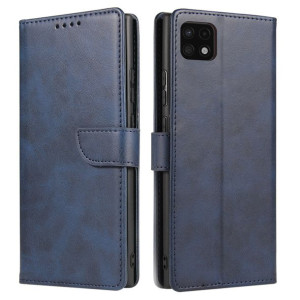 Magnet Case elegancki futerał etui pokrowiec z klapką i funkcją podstawki S