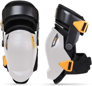 Nakolanniki żelowe ToughBuilt FANATIC SILIKON