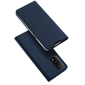 DUX DUCIS Skin Pro kabura etui pokrowiec z klapką Xiaomi Mi 10T Pro / Mi 10