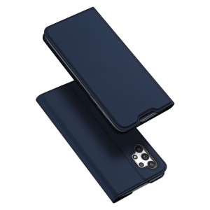 DUX DUCIS Skin Pro kabura etui pokrowiec z klapką Samsung Galaxy A32 4G nie