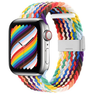 Strap Fabric opaska do Watch 7 / 6 / SE / 5 / 4 / 3 / 2 (45mm / 44mm / 42mm