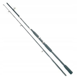 Wędka Decisive Factor Spinning 10-30g 2,40m